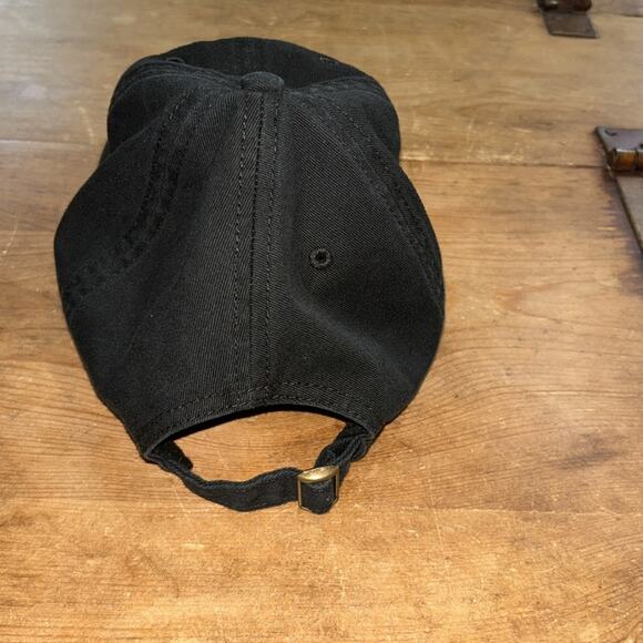 Disney Baby Yoda Baseball Cap Hat Men's Star Wars The Mandalorian - Picture 5 of 6